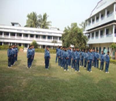 Vivekananda Primary Teachers' Training Institute Medinipur Campus photo 1
